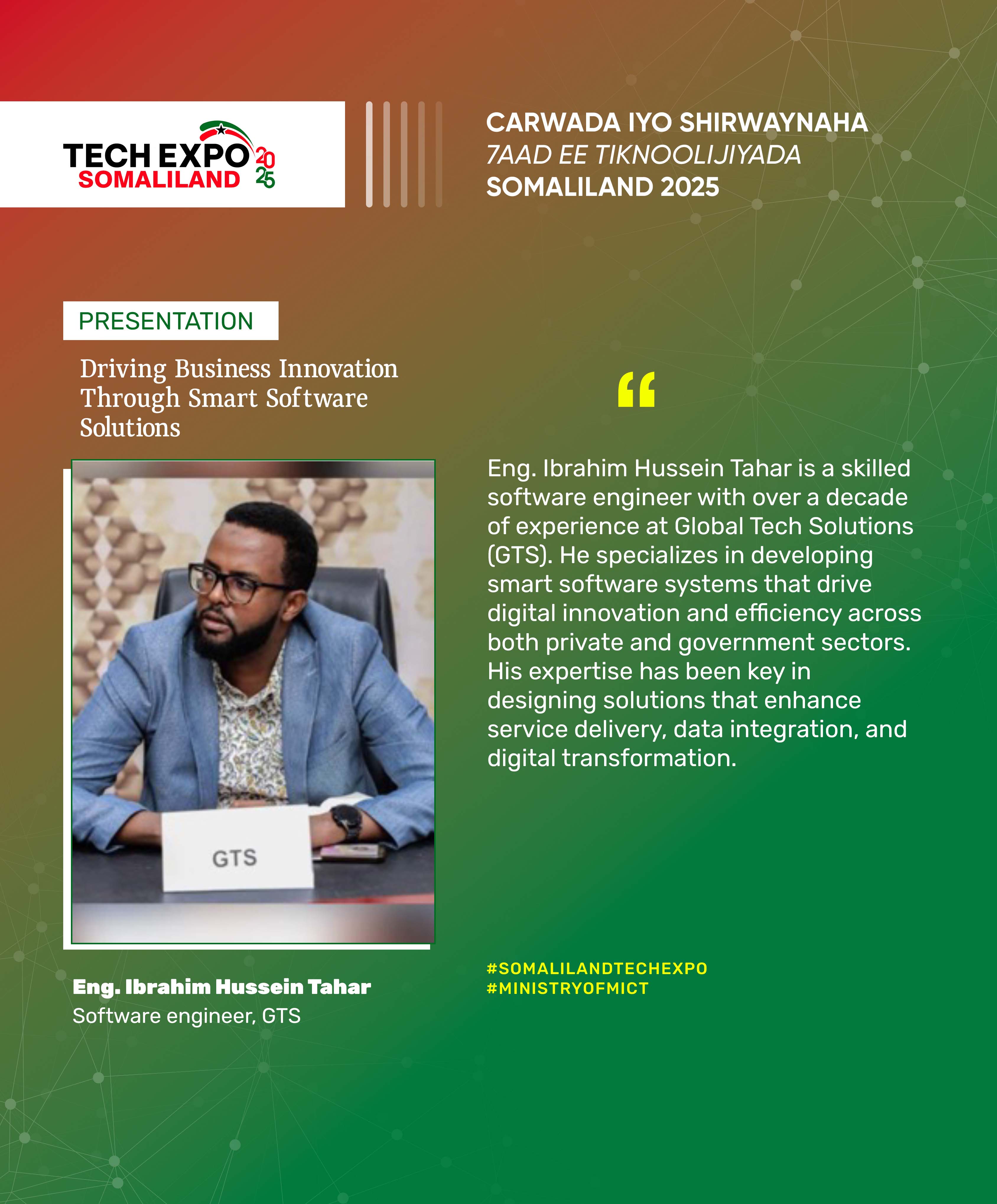 Driving Business Innovation Through Smart Software solutions