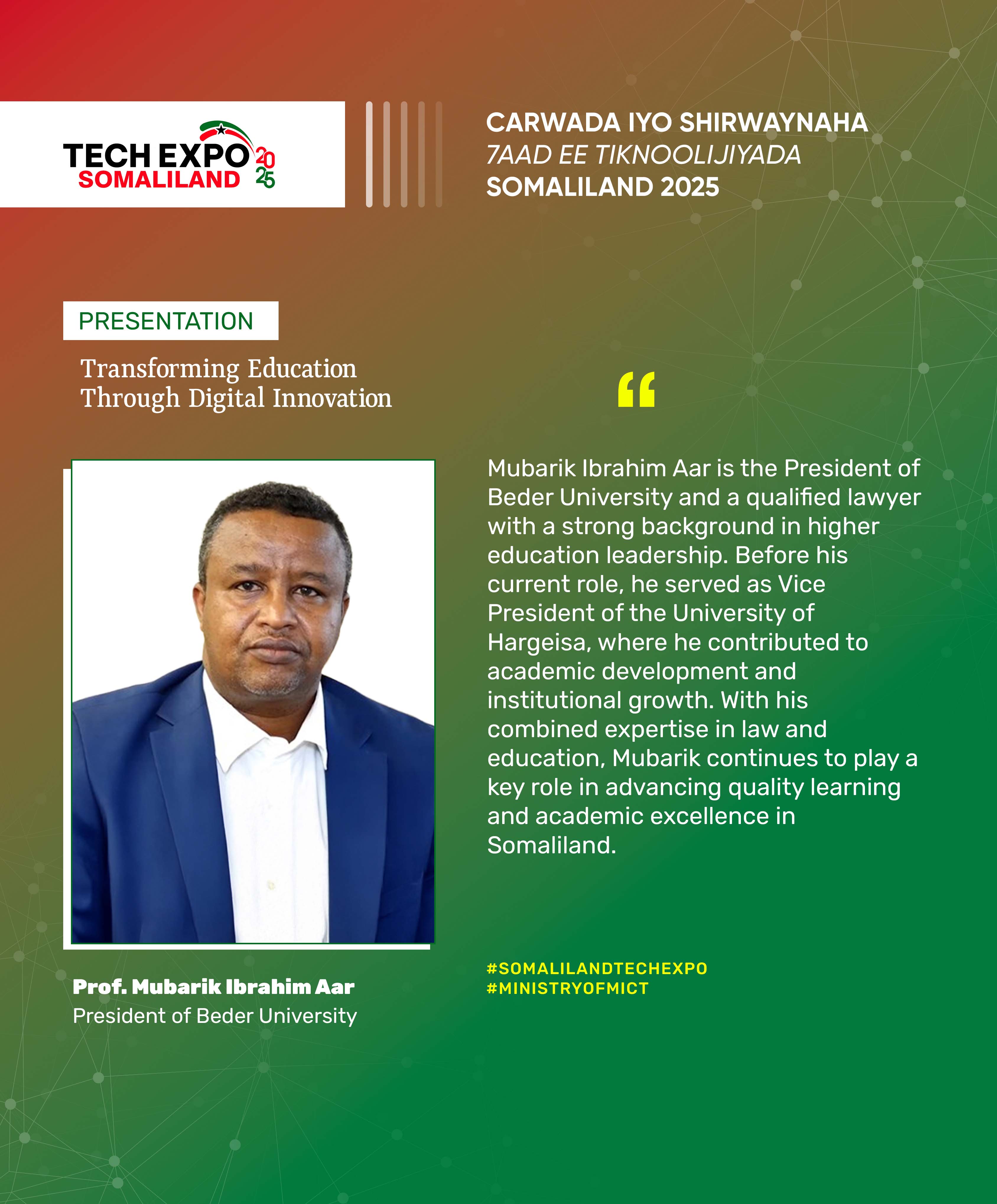 Transformaing Education Through Digital Innovation