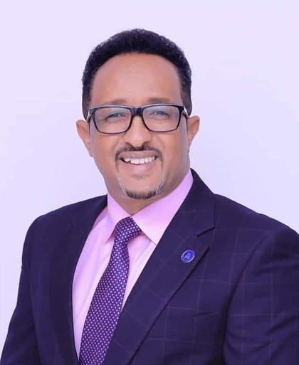 Abdikariim Ahmed Mooge