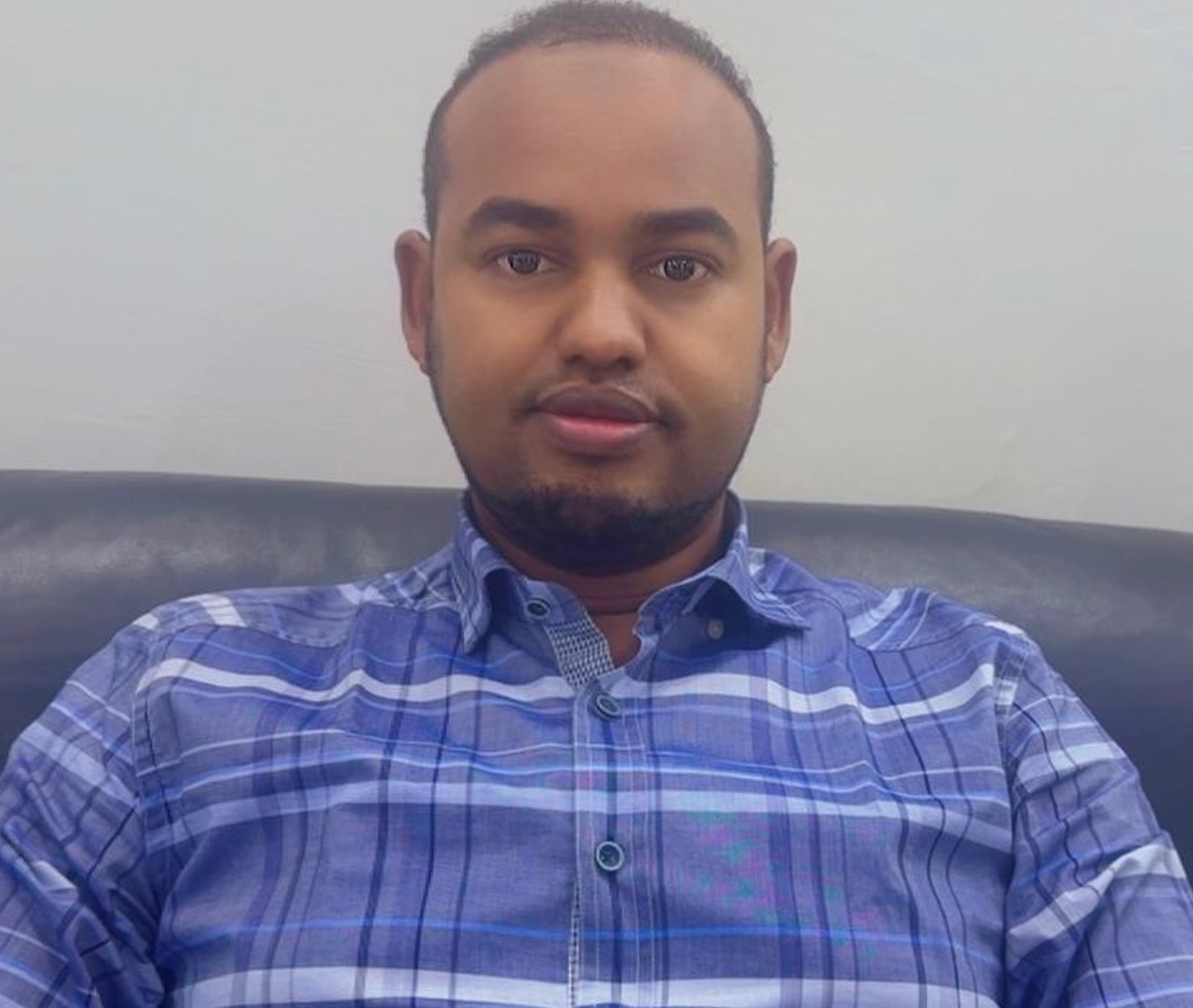 Abdikariim Hussein