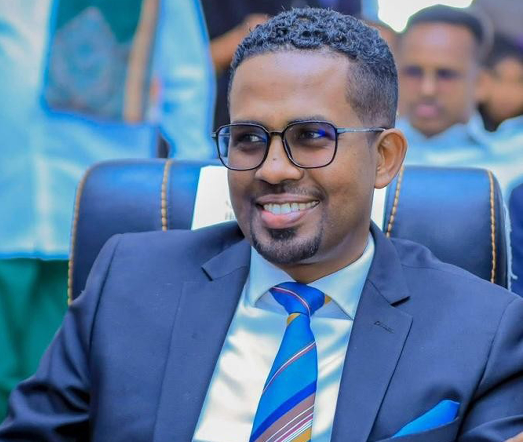 Abdirahman Muuse Abdi