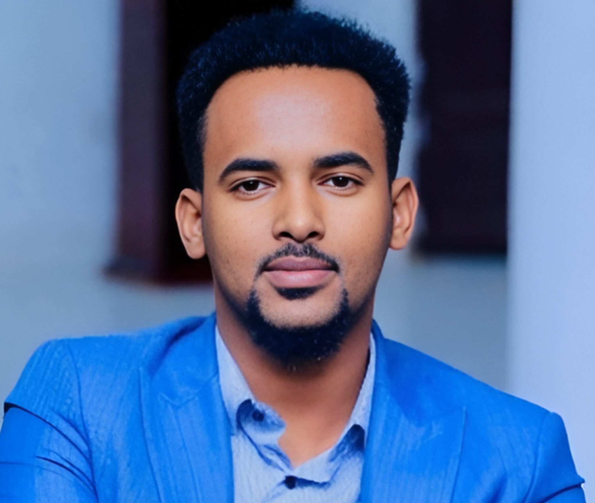 Eng. Fu’ad Abdirashed Adam