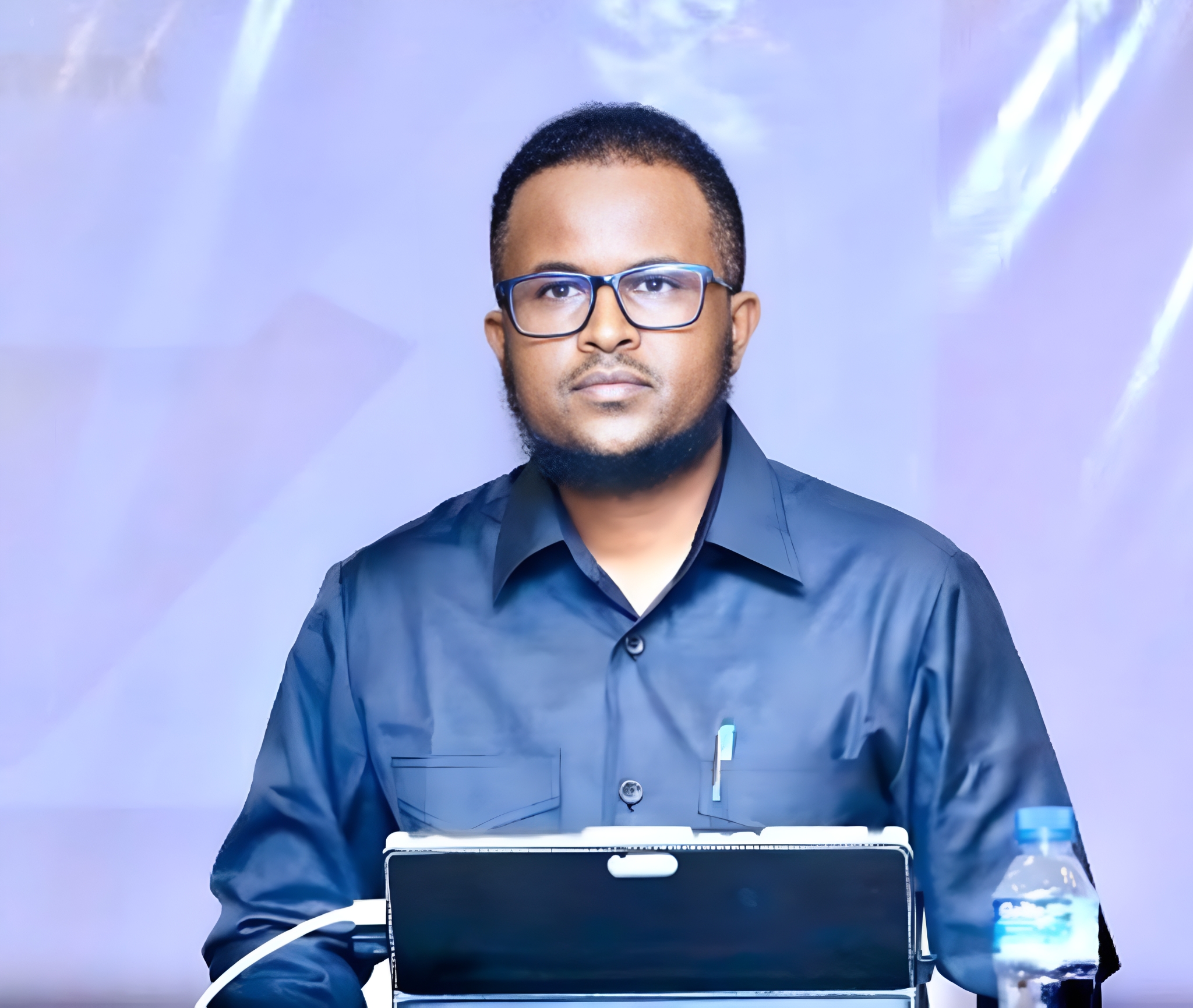 Eng. Abdifatah Ahmed