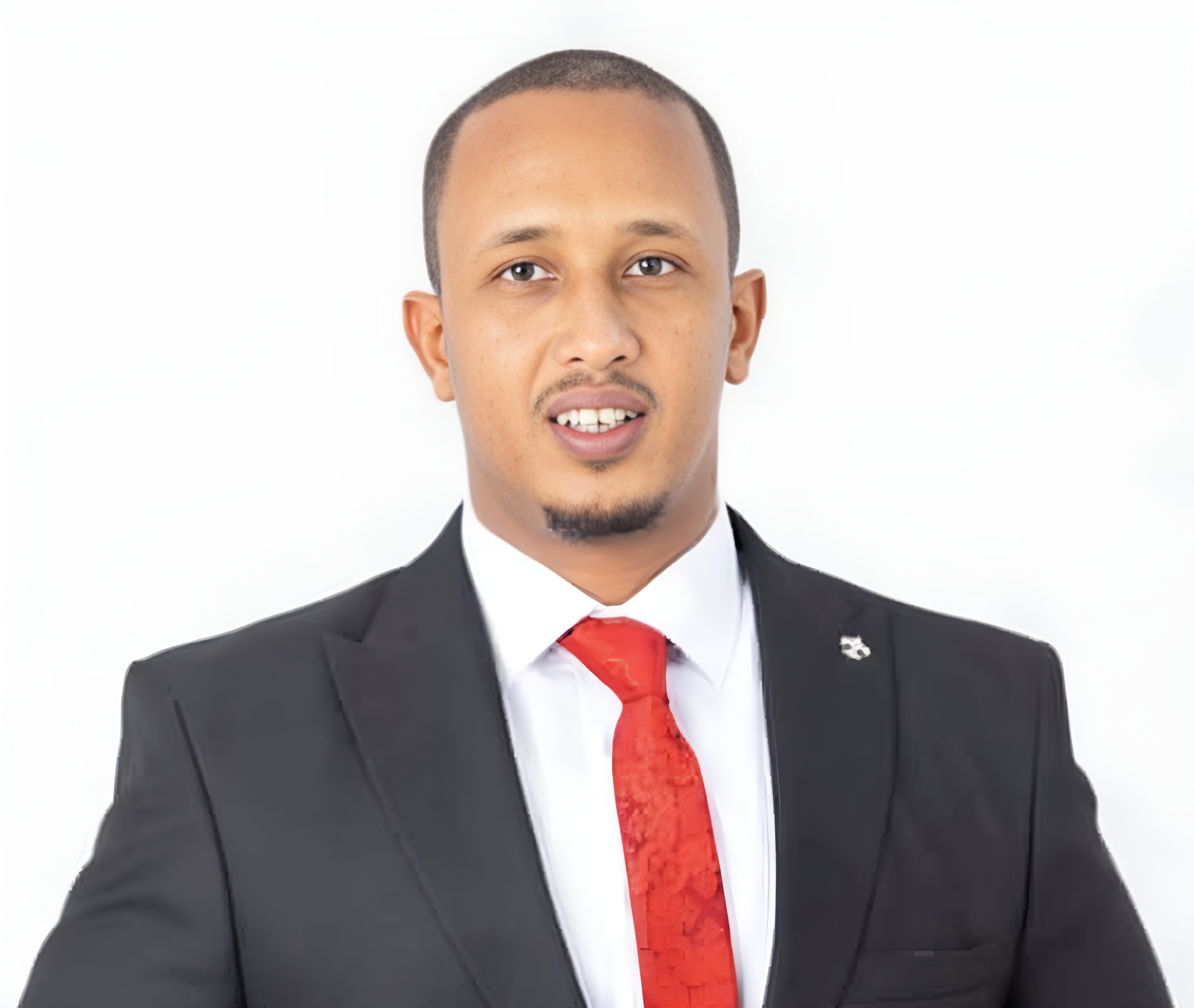 Eng. Mohamed Elmi Mohamoud