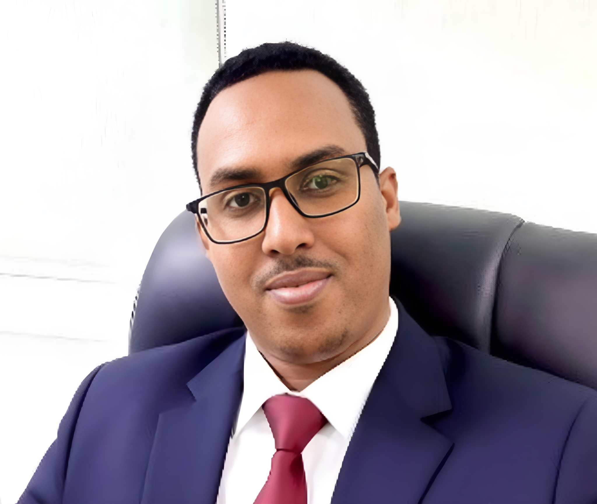 Khalid Mohamoud Abdullahi