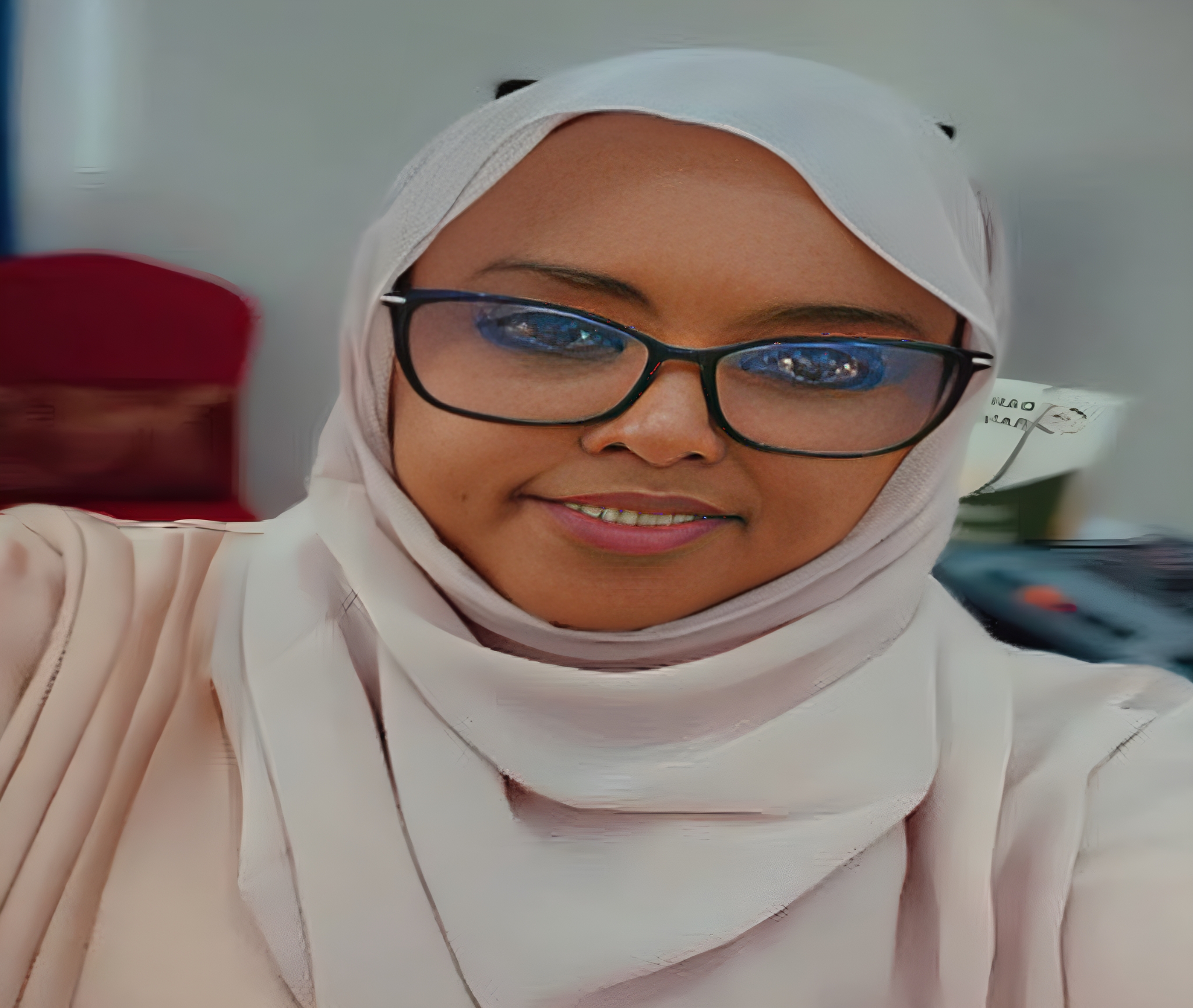Muna Ahmed Abdi