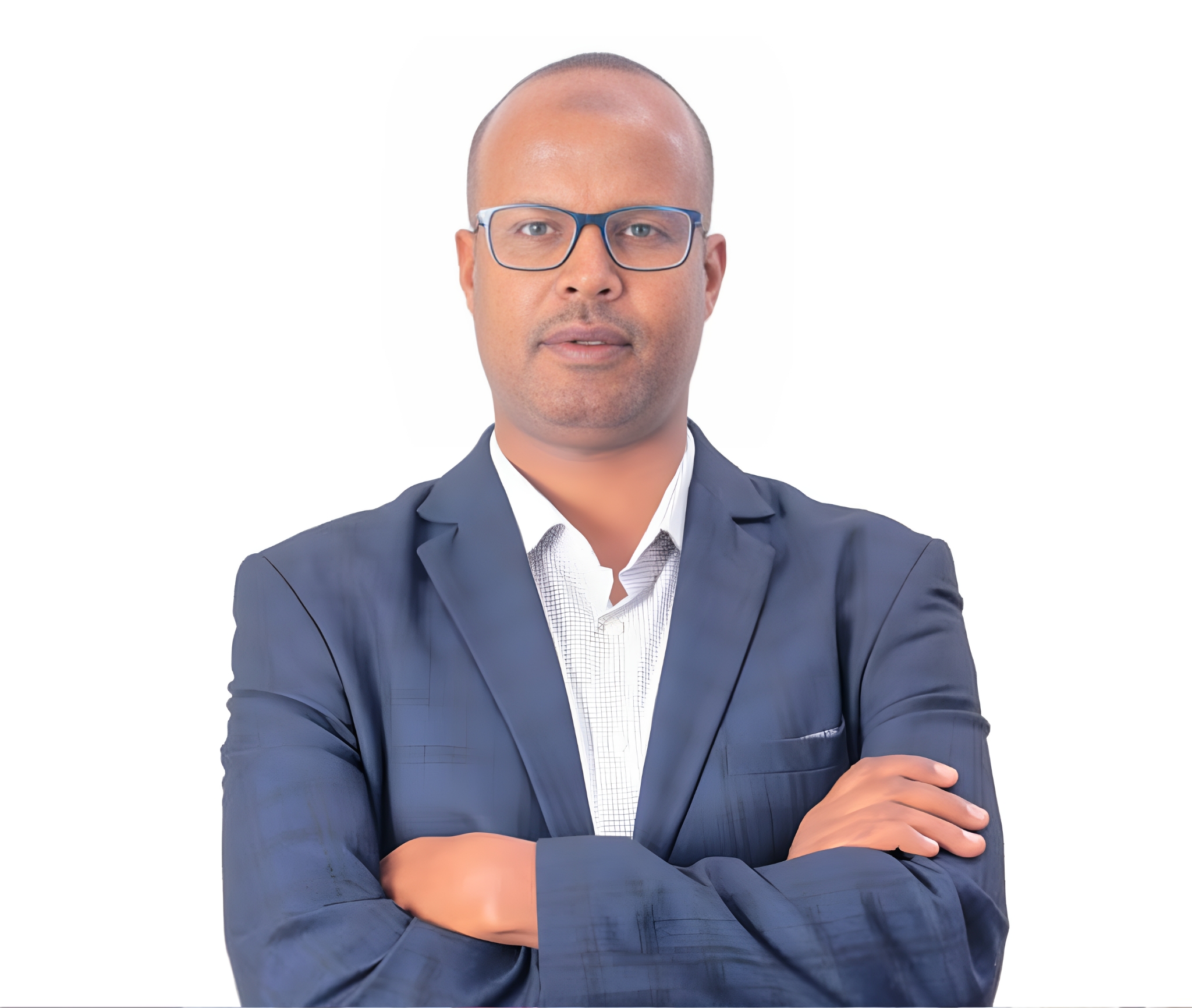 Rachid Mohamed Abdullahi