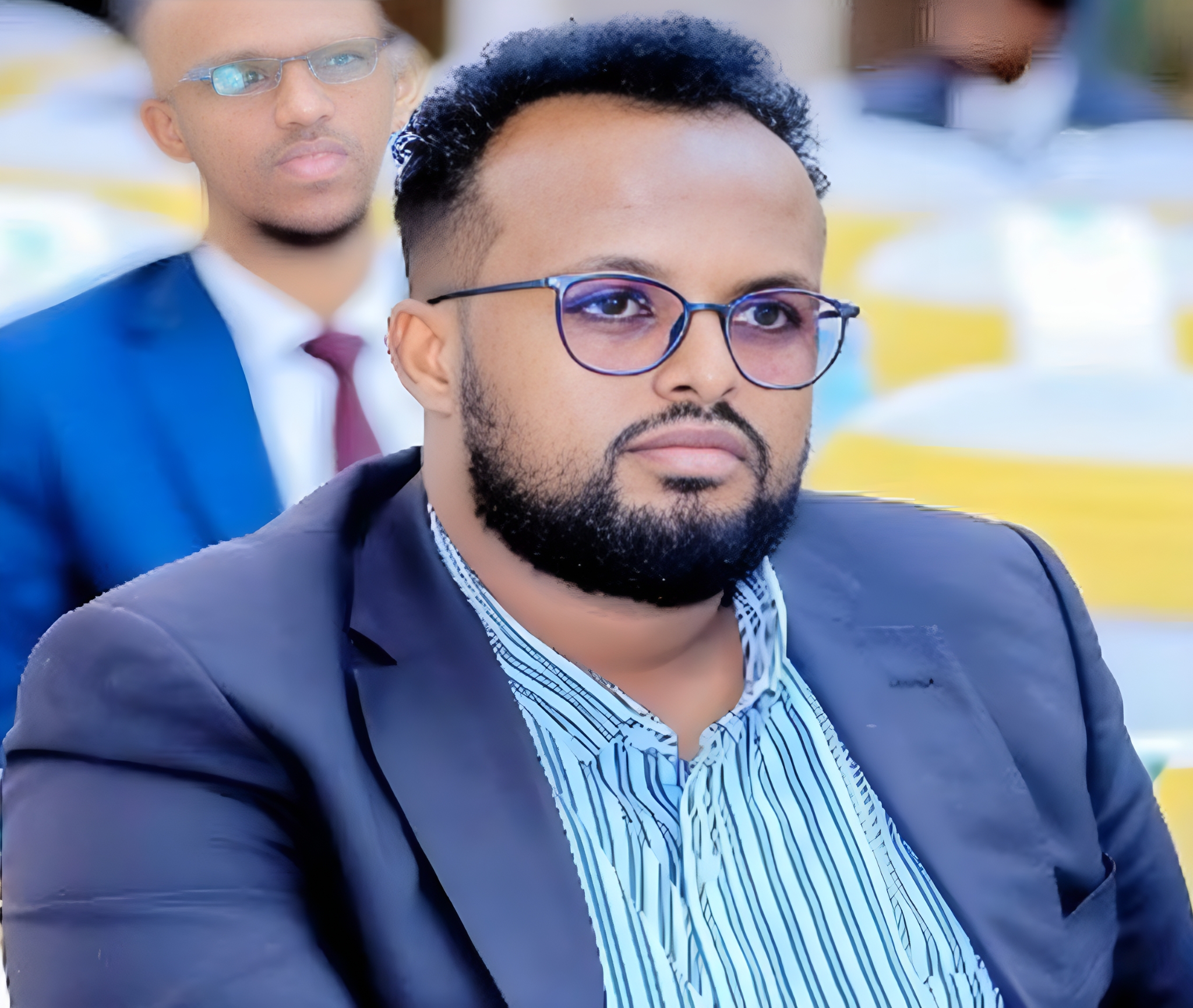 Khalid saeed Abdulahi