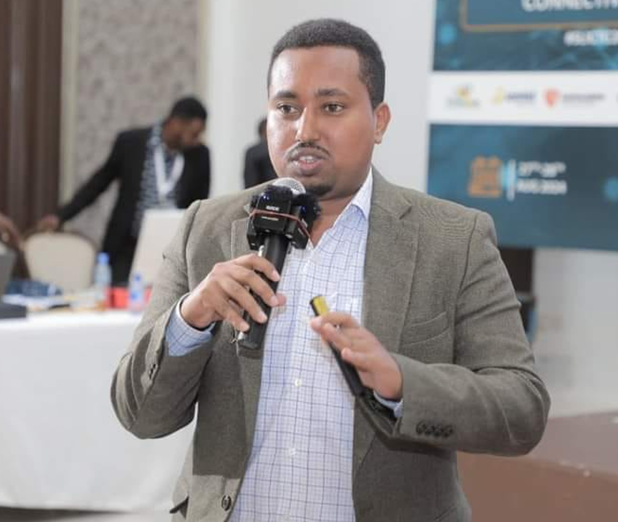 Abdifatah Osman Adan